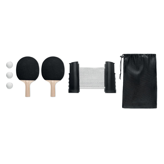 Set tennis de table ANTOINE - MI6517-3
