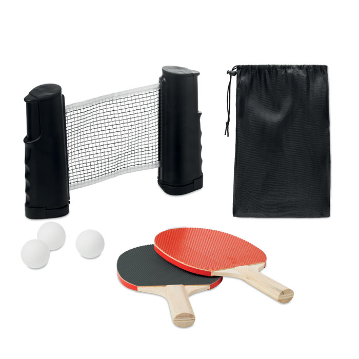 Set tennis de table ANTOINE - MI6517