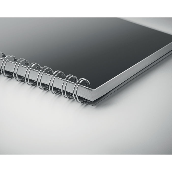 Carnet A5 ANOTATE - MI6532-4