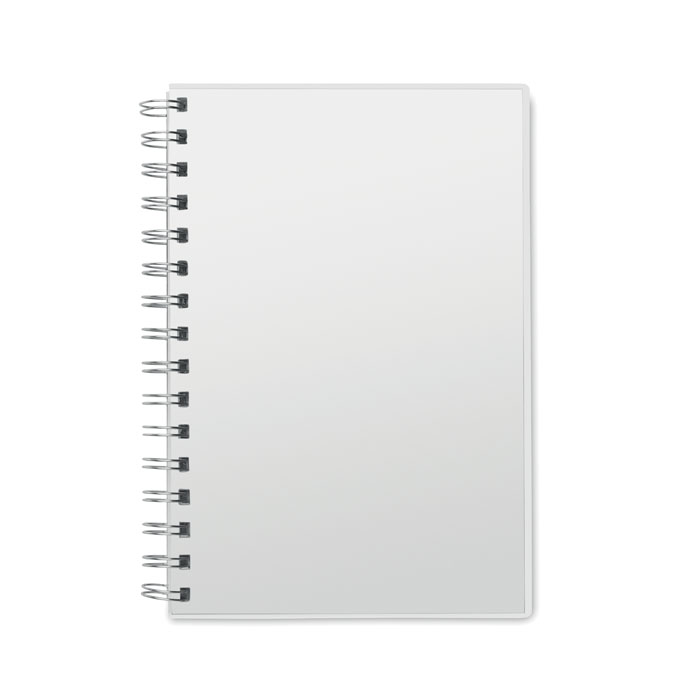 Carnet A5 ANOTATE - MI6532