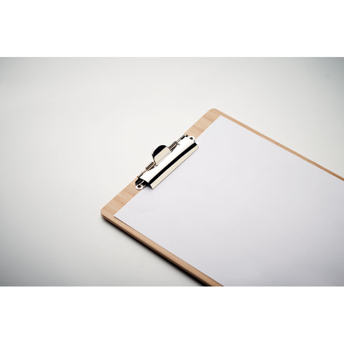 Porte-bloc CLIPBO - MI6535-2