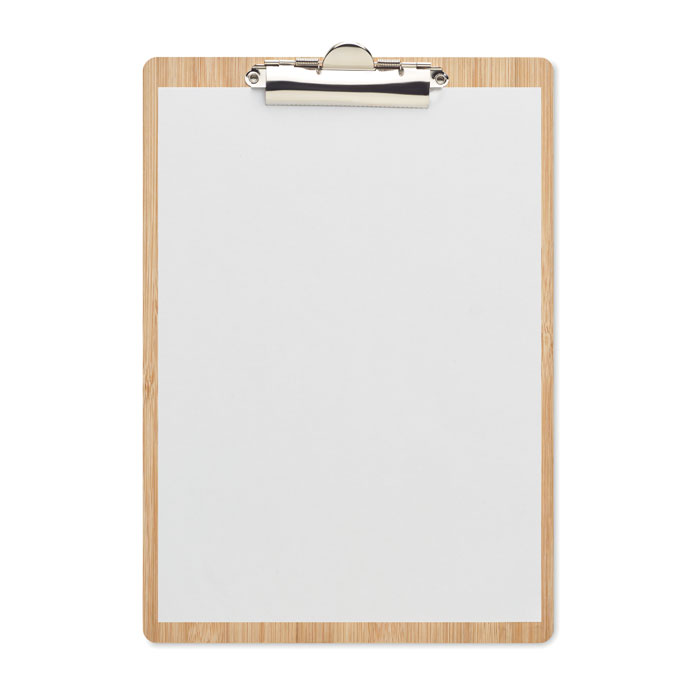 Porte-bloc CLIPBO - MI6535-4