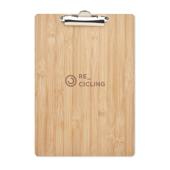Porte-bloc CLIPBO - MI6535-5