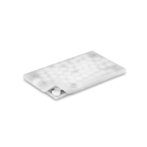 Bonbons Publicitaire MINTCARD