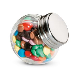 Bonbonnière Chocolat Personnalisée CHOCKY