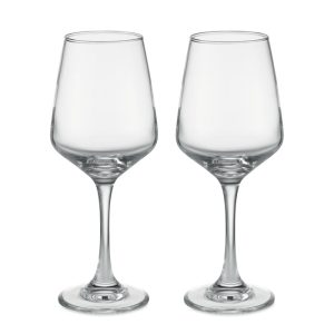 Verres à Vin Personnalisés CHEERS