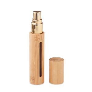 Mini Flacon Parfum Rechargeable Personnalisé MIZER