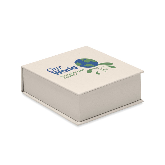 Bloc-notes MITO PAD - MI6744-2