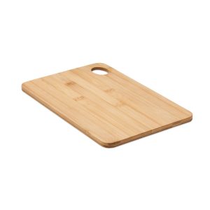 Planche à Découper Bambou Personnalisée BEMGA