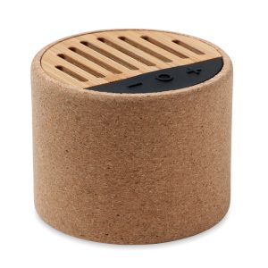 Enceinte Bluetooth personnalisée ROUND +