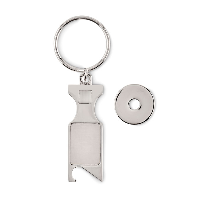 Porte-clés TOKEU - MI6824-2