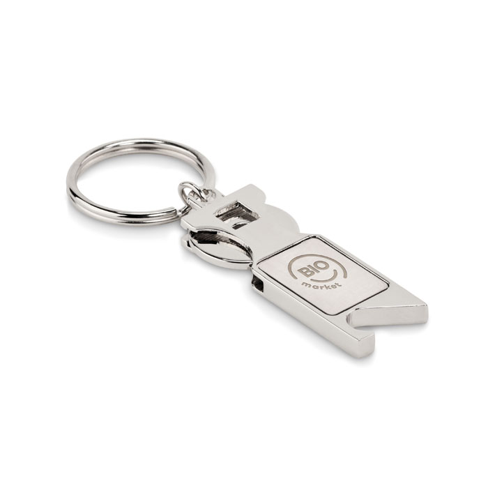 Porte-clés TOKEU - MI6824-4