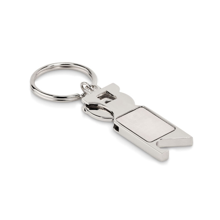 Porte-clés TOKEU - MI6824