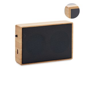 Enceinte Bluetooth Solaire Personnalisée SOLAE