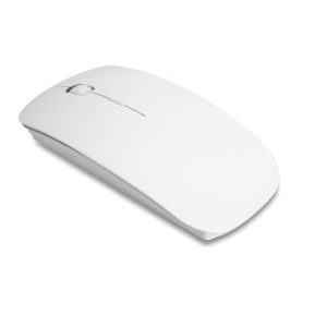 Souris PC sans fil personnalisée CURVY