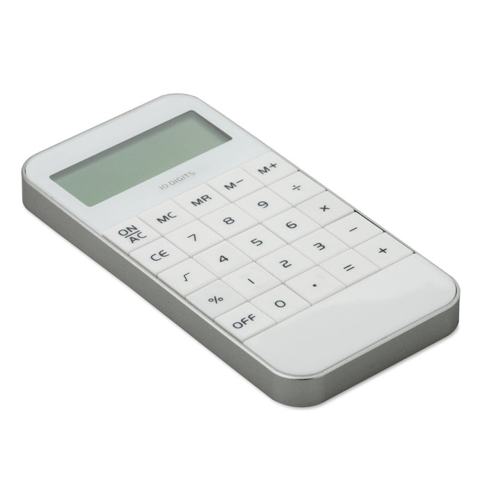 Calculatrice ZACK - MI8192-3