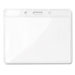 Badge transparent BADGY - MI8599-2
