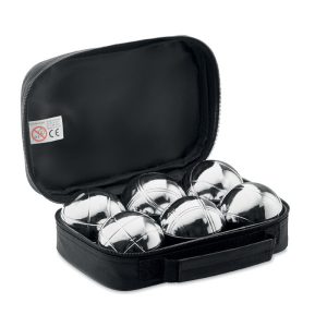 Boules de Pétanque Personnalisées OTHO
