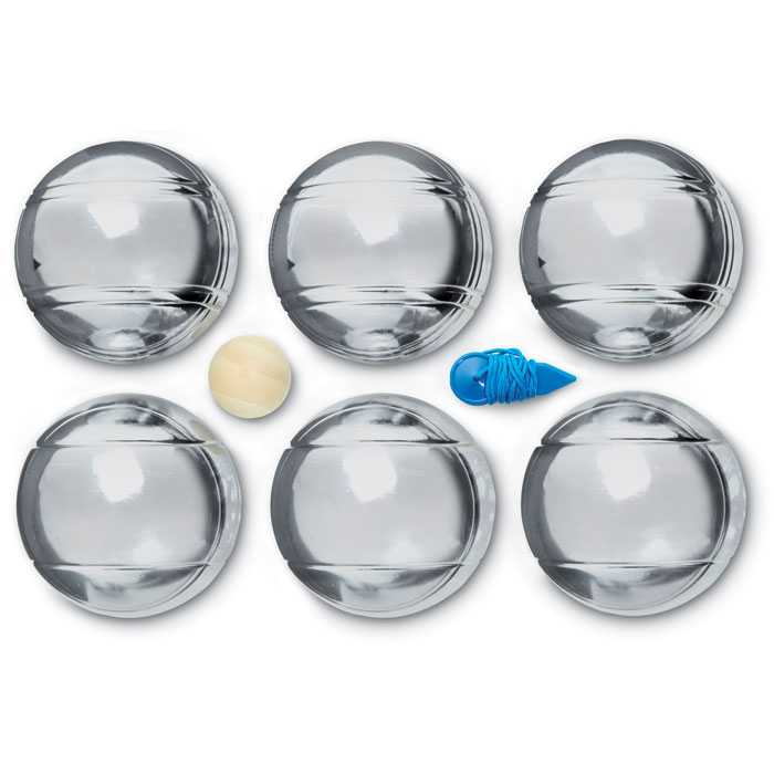 Boules de pétanque OTHO - MI8633-4
