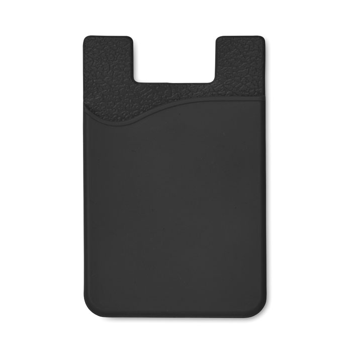 Porte-cartes smartphone SILICARD - MI8736-2
