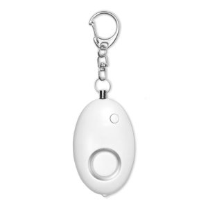 Porte-clés Alarme Personnalisé KADETT