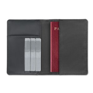 Etui Passeport Personnalisé SHIELDOC