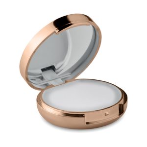Baume Lèvres avec Miroir Personnalisé SYLVIE