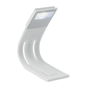 Liseuse Flexible Personnalisée FLEXILIGHT