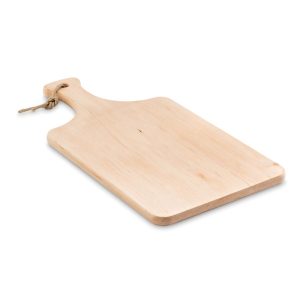 Planche à Découper Bois Personnalisée ELLWOOD LUX