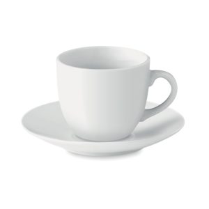 Tasse Expresso personnalisée