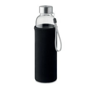 Gourde Isotherme Infuseur personnalisée UTAH TEA