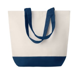 Sac Cabas Toile Bicolore Personnalisé KLEUREN