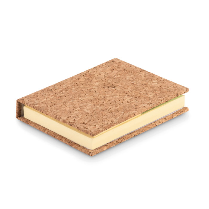Bloc-notes adhésif VISIONCORK - MI9855-2