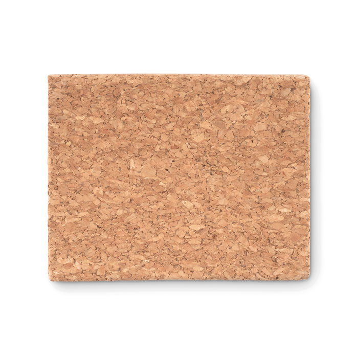 Bloc-notes adhésif VISIONCORK - MI9855-3