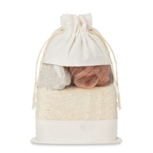 Kit Accessoires de Bain Personnalisé CUIDA