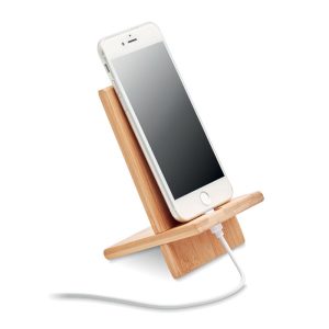 Support téléphone personnalisé WHIPPY