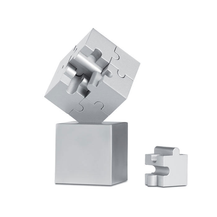 Puzzle 3D KUBZLE - MIAR1810-3