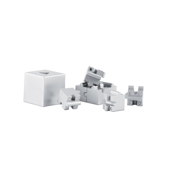 Puzzle 3D KUBZLE - MIAR1810-5