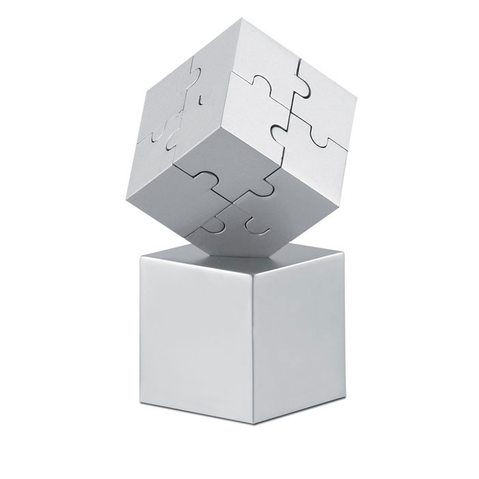 Puzzle 3D KUBZLE - MIAR1810
