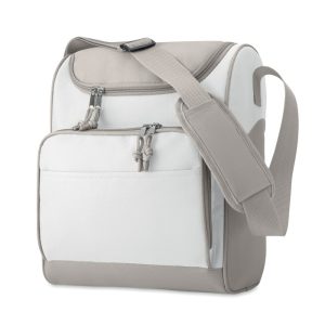 Sac Isotherme Bandoulière Lunch Box Personnalisé ZIPPER