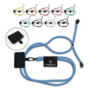 LANYARD PORTE TELEPHONE - PILAN209