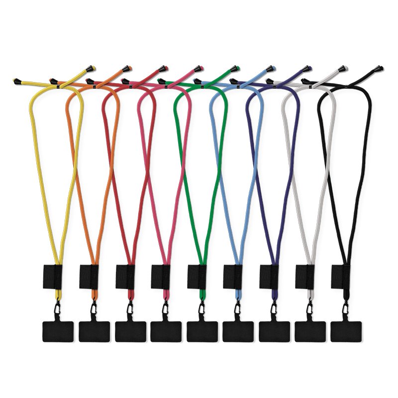 LANYARD PORTE TELEPHONE - PILAN209-4