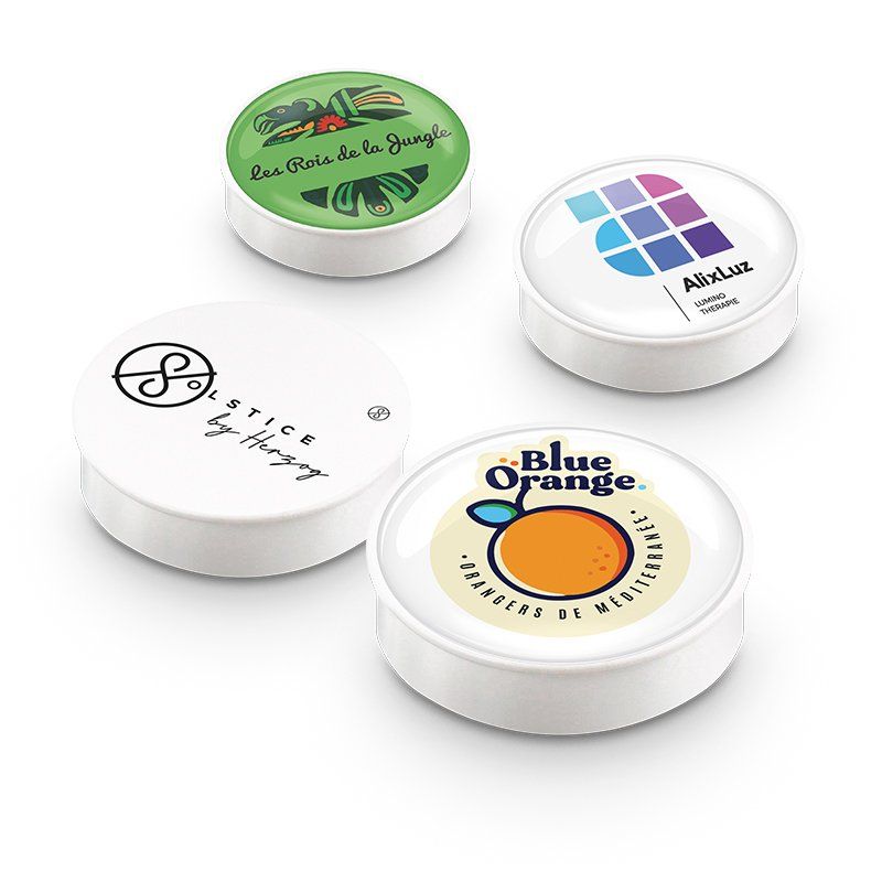 MAGNET ROND - PIMAG511ROND43