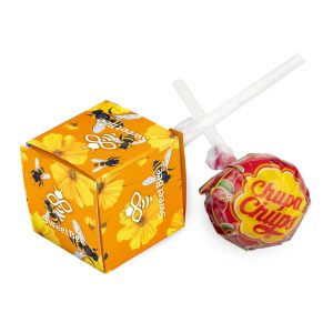 Sucette CHUPA CHUPS Personnalisée