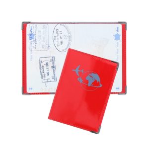 Protège Passeport personnalisé AMSTERDAM
