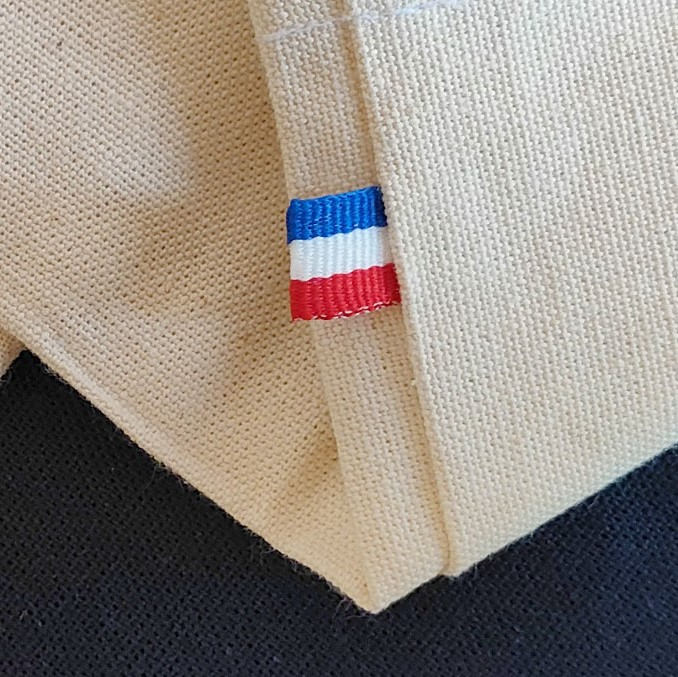 Tote Bag MAÏ - CA2175-3