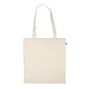 Tote Bag Coton Made in France Personnalisé MAÏ