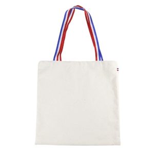 Tote Bag Bio Origine France Garantie Personnalisé MANUE