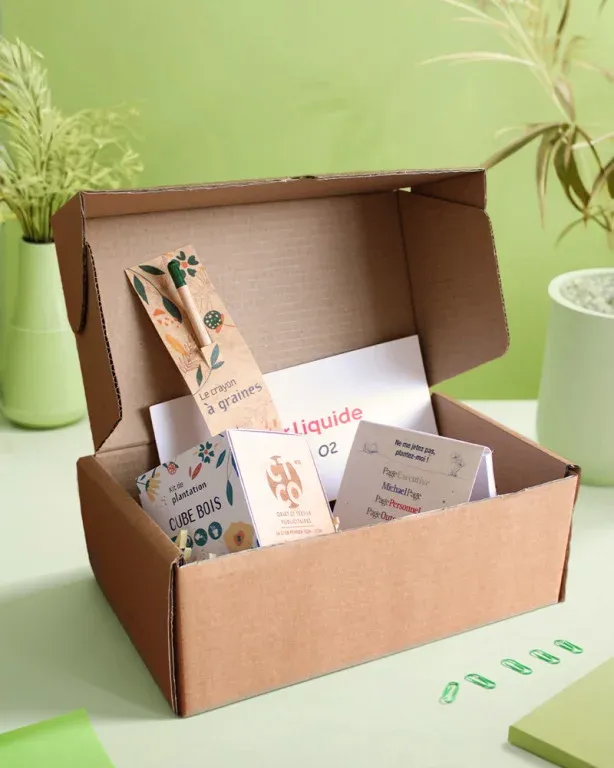 Box Bureau SHARLEEN - INBOX13