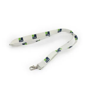 Lanyard Papier Graines personnalisé